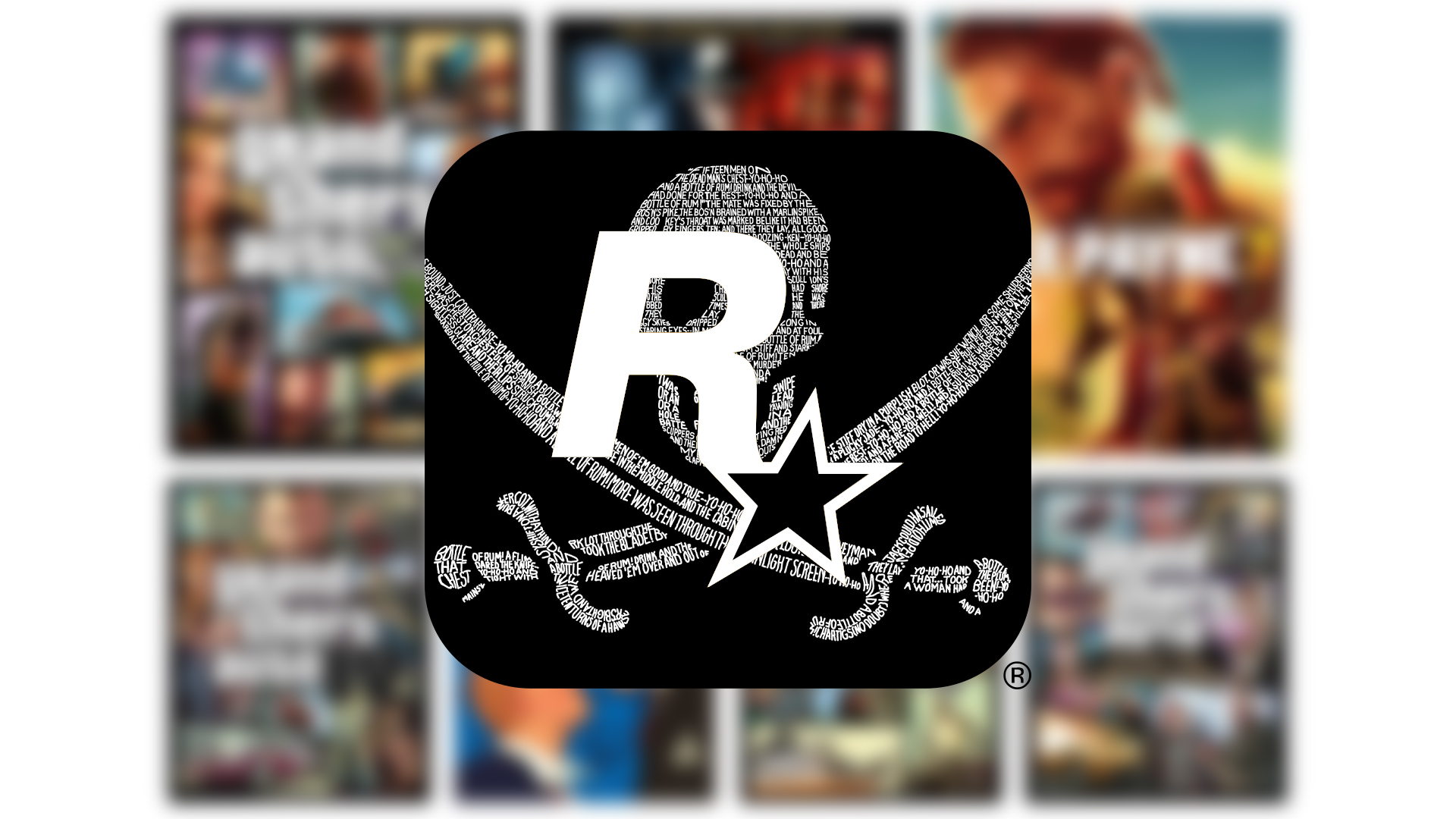 Rockstar cracked games piracy
