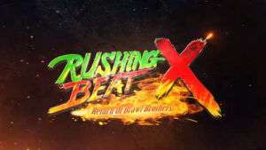 Rushing Beat X: Return of Brawl Brothers announced