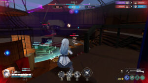 Hero-based shooter Second Wave announces open beta