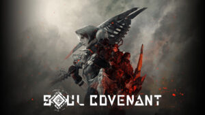 VR tactical action game Soul Covenant launches in 2024