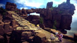 Star Ocean: The Second Story R gets demo for PC and consoles