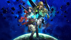 Star Ocean: The Second Story R reveals anime opening