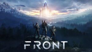 Time-traveling survival game The Front announces Early Access release date