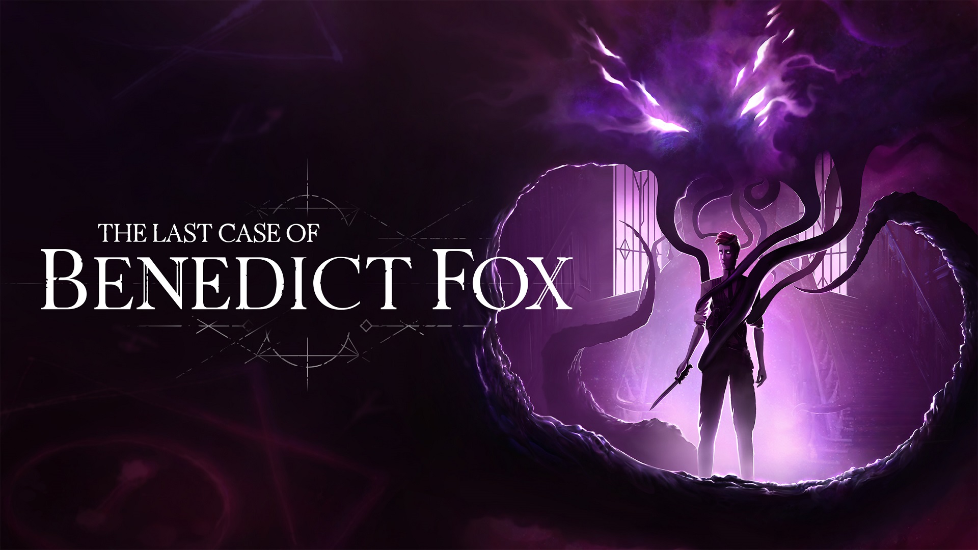 The Last Case of Benedict Fox gets a PlayStation 5 port