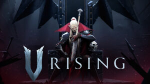 V Rising showcases upcoming features for full release