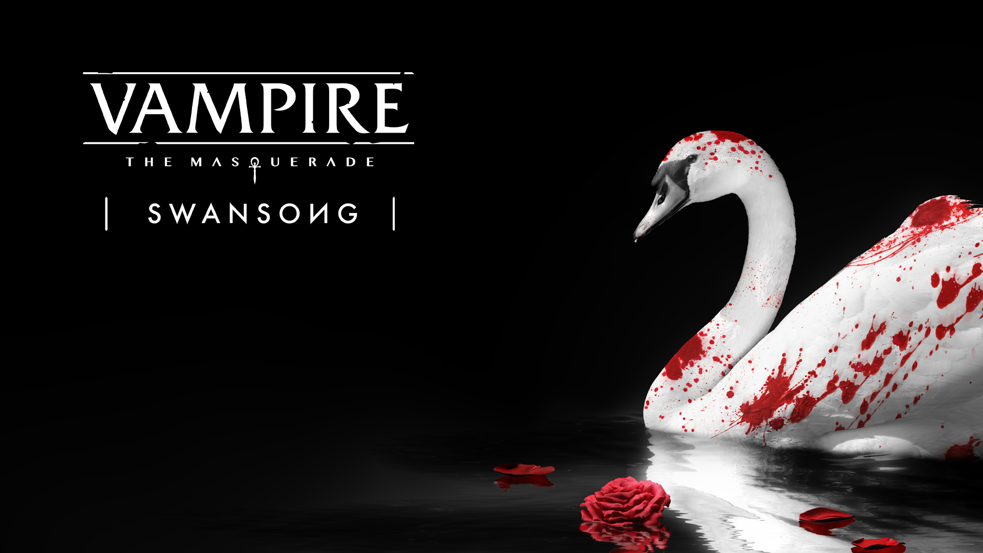 Vampire: The Masquerade – Swansong releases for the Nintendo Switch in Europe