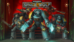 Warhammer 40,000: Space Wolf will be delisted from stores