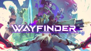 Wayfinder Preview