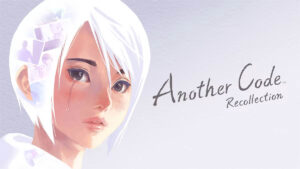 Another Code and sequel get HD remake in Another Code: Recollection
