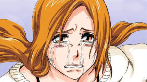 Bleach creator saddened lewd Orihime scene was cut from anime