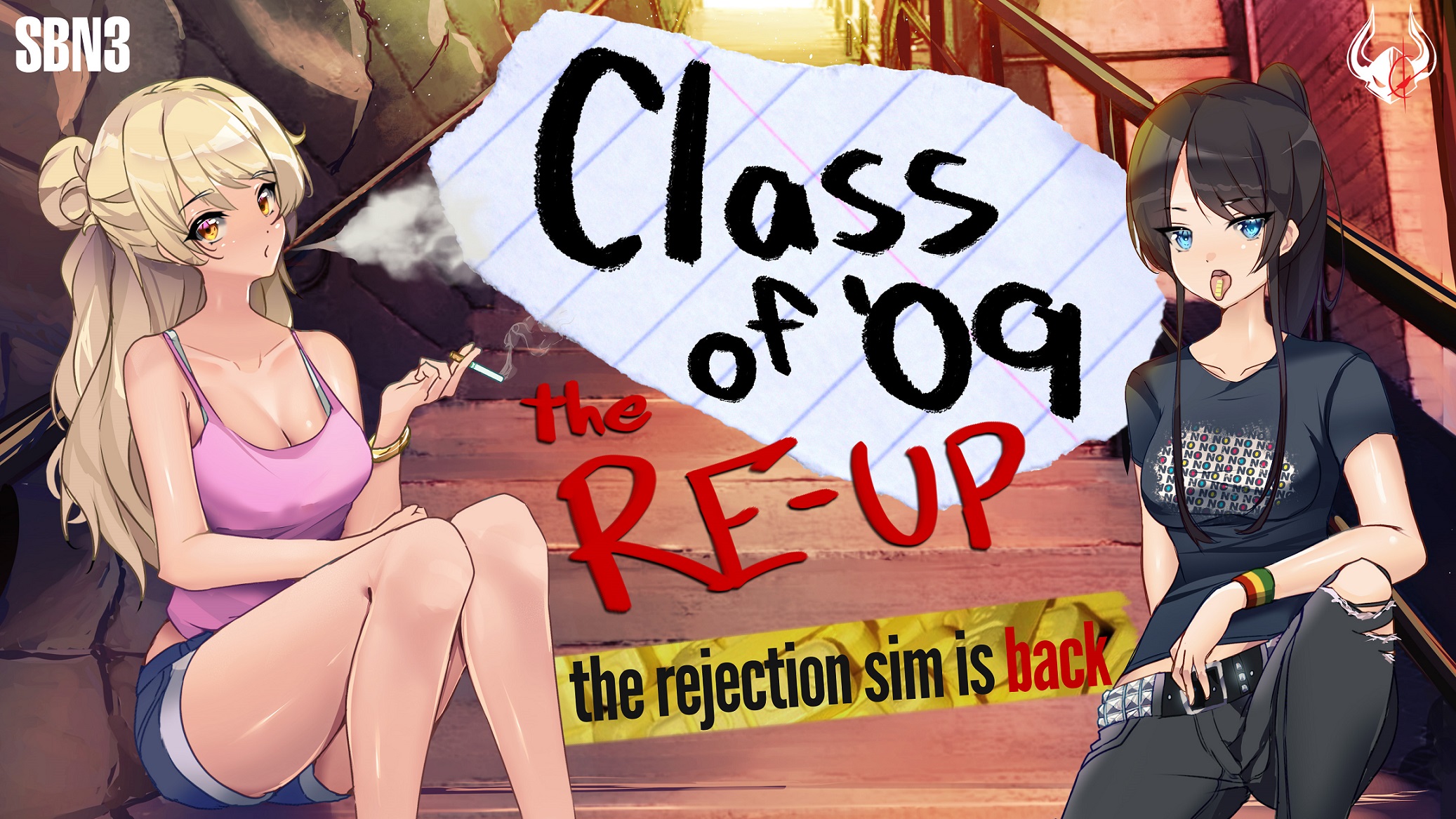 Class of 09: The Re-Up