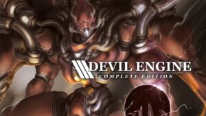 Devil Engine: Complete Edition delayed to November