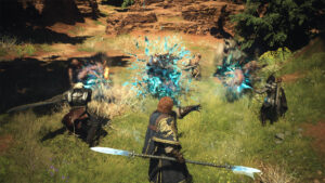 Dragon’s Dogma 2 gets deep dive gameplay at Tokyo Game Show 2023