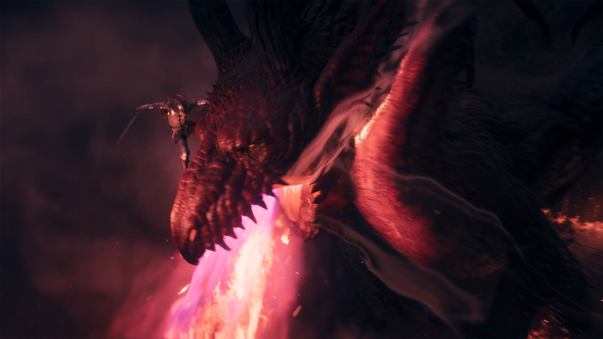 Dragon's Dogma 2 gets deep dive gameplay at Tokyo Game Show 2023 - Niche  Gamer