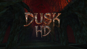 DUSK HD announced – free update for existing owners
