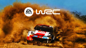 Codemasters announces EA Sports WRC for PC and consoles