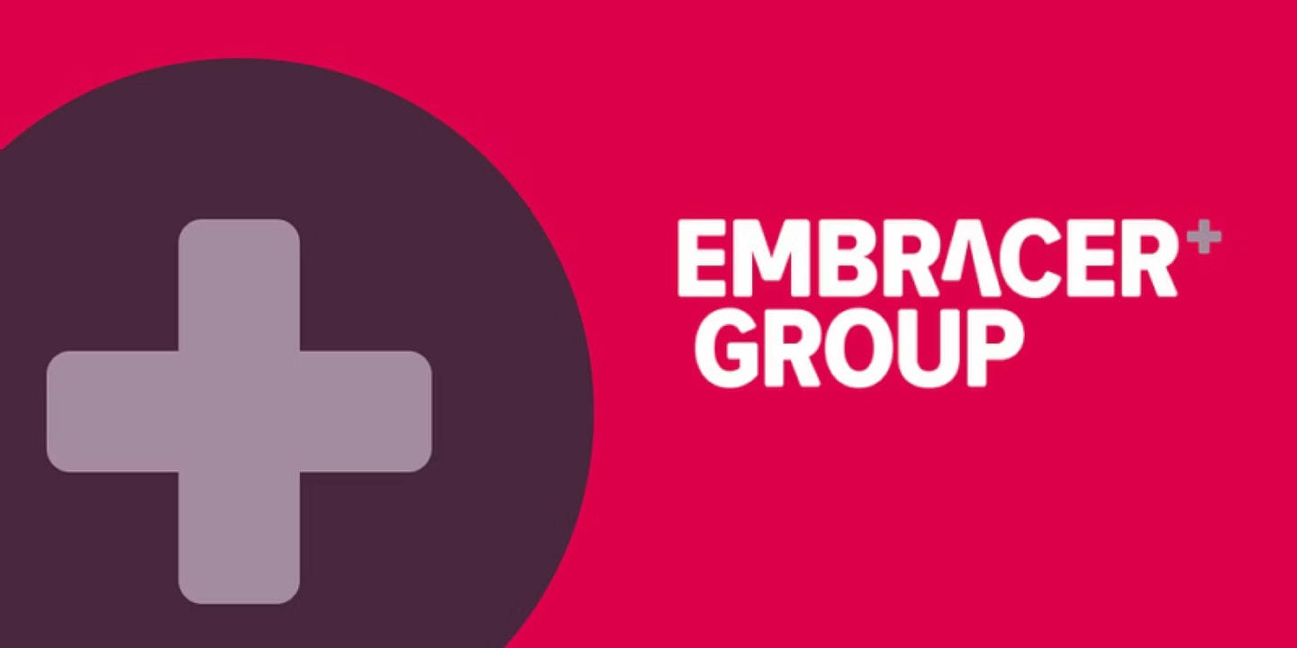 Embracer Group More Closures Thumbnail