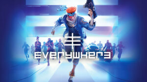 EVERYWHERE gets official reveal trailer, closed beta signups available