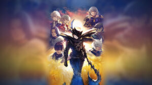 Final Fantasy XIV launches special site for patch 6.5 Growing Light