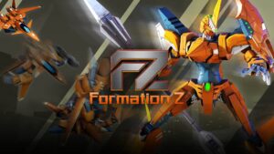FZ: Formation Z launches in 2024 for PC and consoles