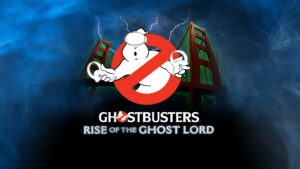 Ghostbusters: Rise of the Ghost Lord launches in October
