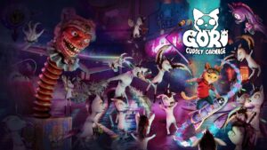 Gori: Cuddly Carnage reveals new gore-filled trailer