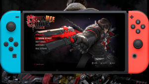 Gungrave G.O.R.E Ultimate Enhanced Edition announced for Switch