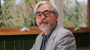 Hayao Miyazaki cancels retirement plans How Do You Live? won’t be his last film