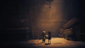 Little Nightmares 3 has no couch co-op to maintain “atmosphere and immersion”
