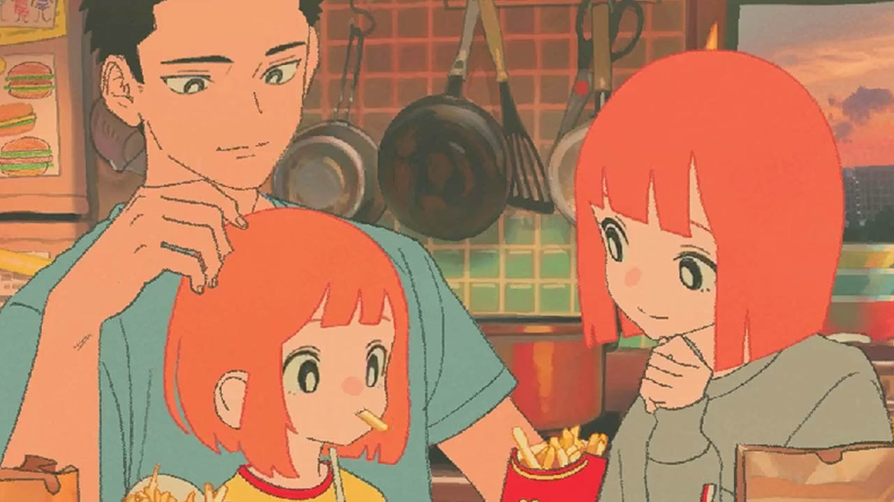 Wholesome McDonald’s Japan ad gets users debating