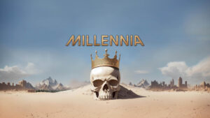 Ambitious new 4X strategy game Millennia announced