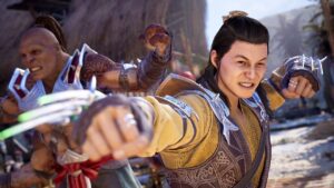 Mortal Kombat 1 shares launch trailer ahead of global release
