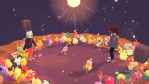 Ooblets is finally coming to Steam