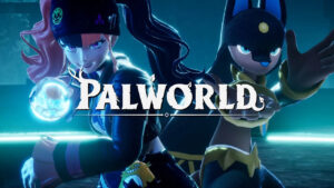 Palworld gets new Tokyo Game Show 2023 overview trailer