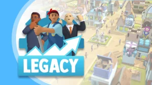 Peter Molyneux’s blockchain game Legacy to launch next month