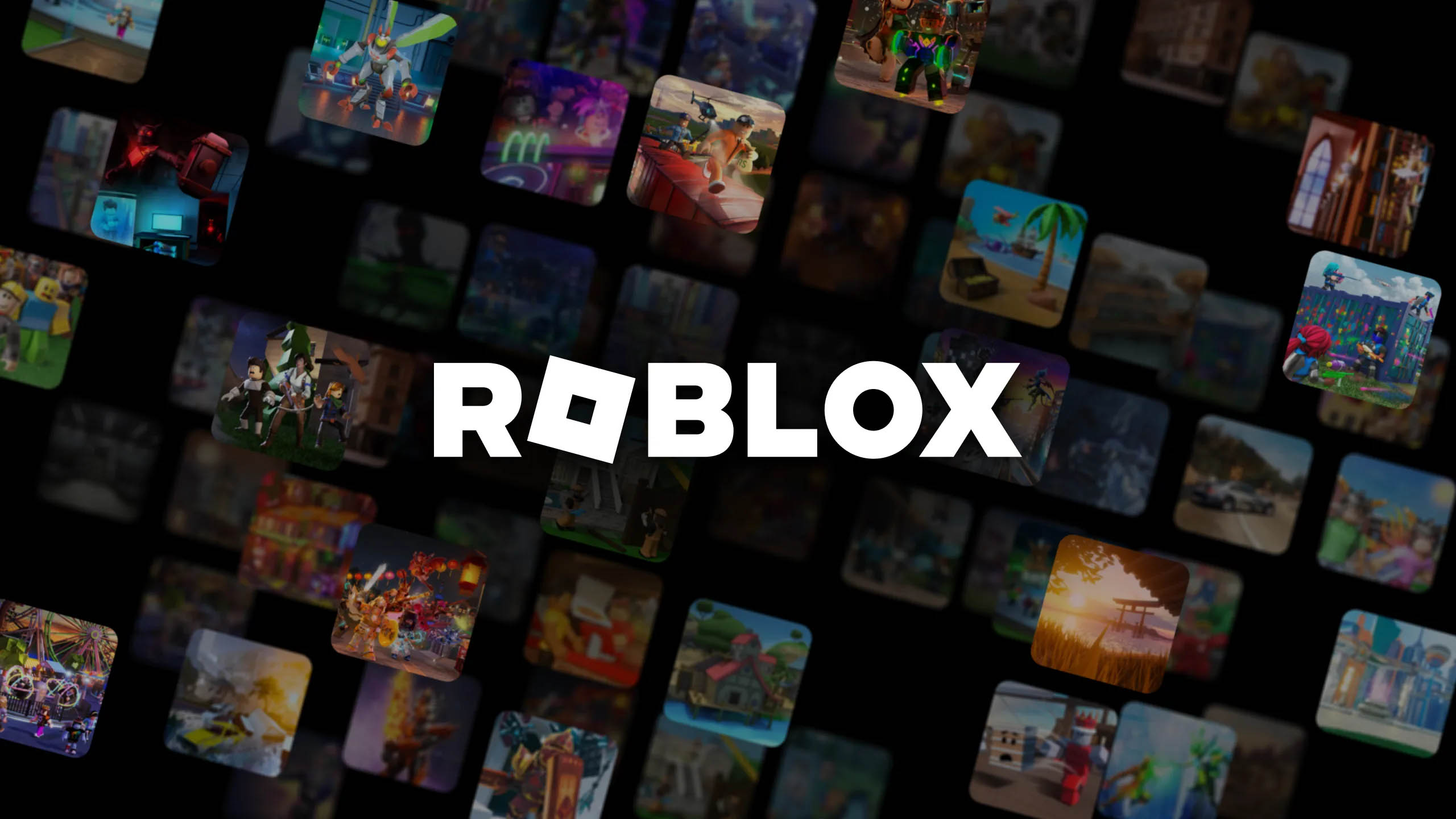 Roblox launches for PlayStation consoles in October