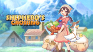 Shepherd’s Crossing port for Switch launches this month in the west