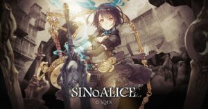 SINoALICE Global is shutting down by end of year