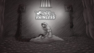 Horror dating simulator Slay the Princess gets release date