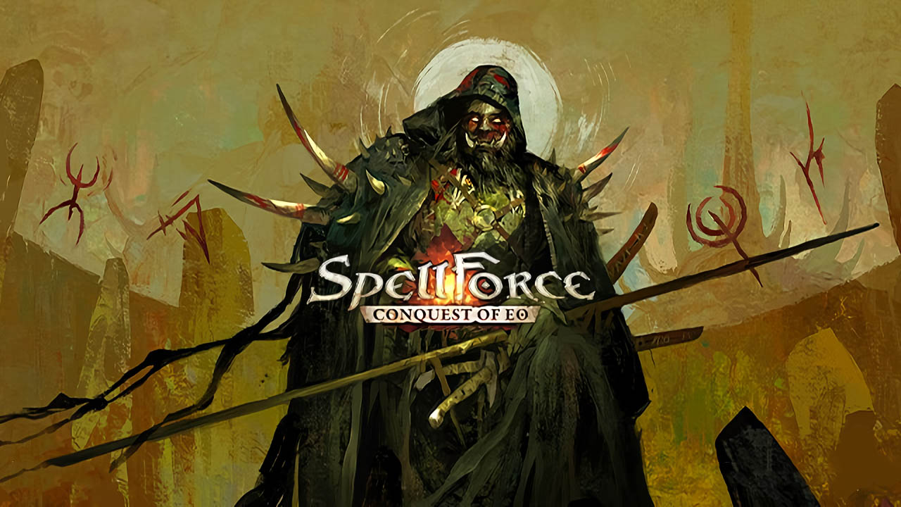 SpellForce: Conquest of Eo gets console ports in 2023