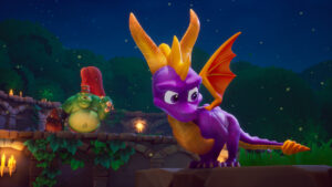 Spyro Reignited Trilogy has sold over 10 million copies