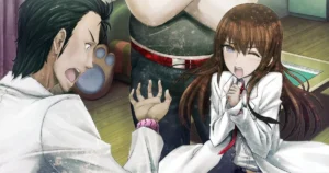 YouTuber sentenced to 2 years in Japan for streaming STEINS;GATE