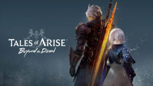 Tales of Arise announces Beyond the Dawn expansion