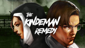 “Blasphemous management sim” The Kindeman Remedy launches in November