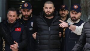 Turkish crypto mogul sentenced to 11,000 years for fraud
