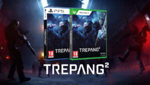 Trepang 2 console ports launch in October