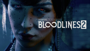 Vampire: The Masquerade – Bloodlines 2 now being developed by The Chinese Room
