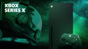 Xbox Series X sales skyrocket over 1000% on Amazon thanks to Starfield