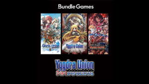 Yggdra Union 3-in-1 Special Bundle announced for Switch