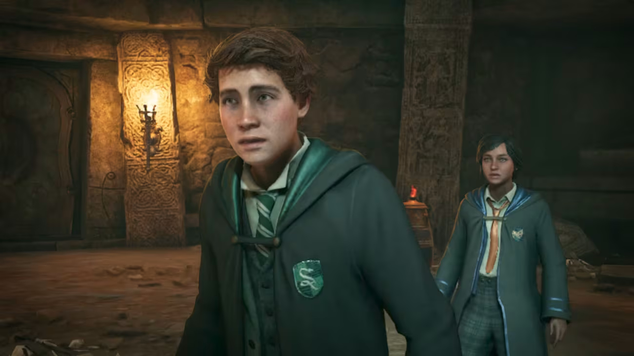 Hogwarts Legacy is Steam's most wishlisted game 1 month before